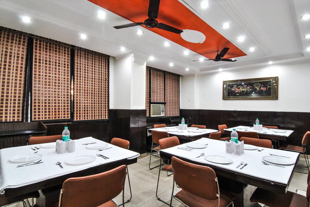 Hotel O Paharganj Near Railway Station Formerly Chand Palace New Delhi Exterior photo