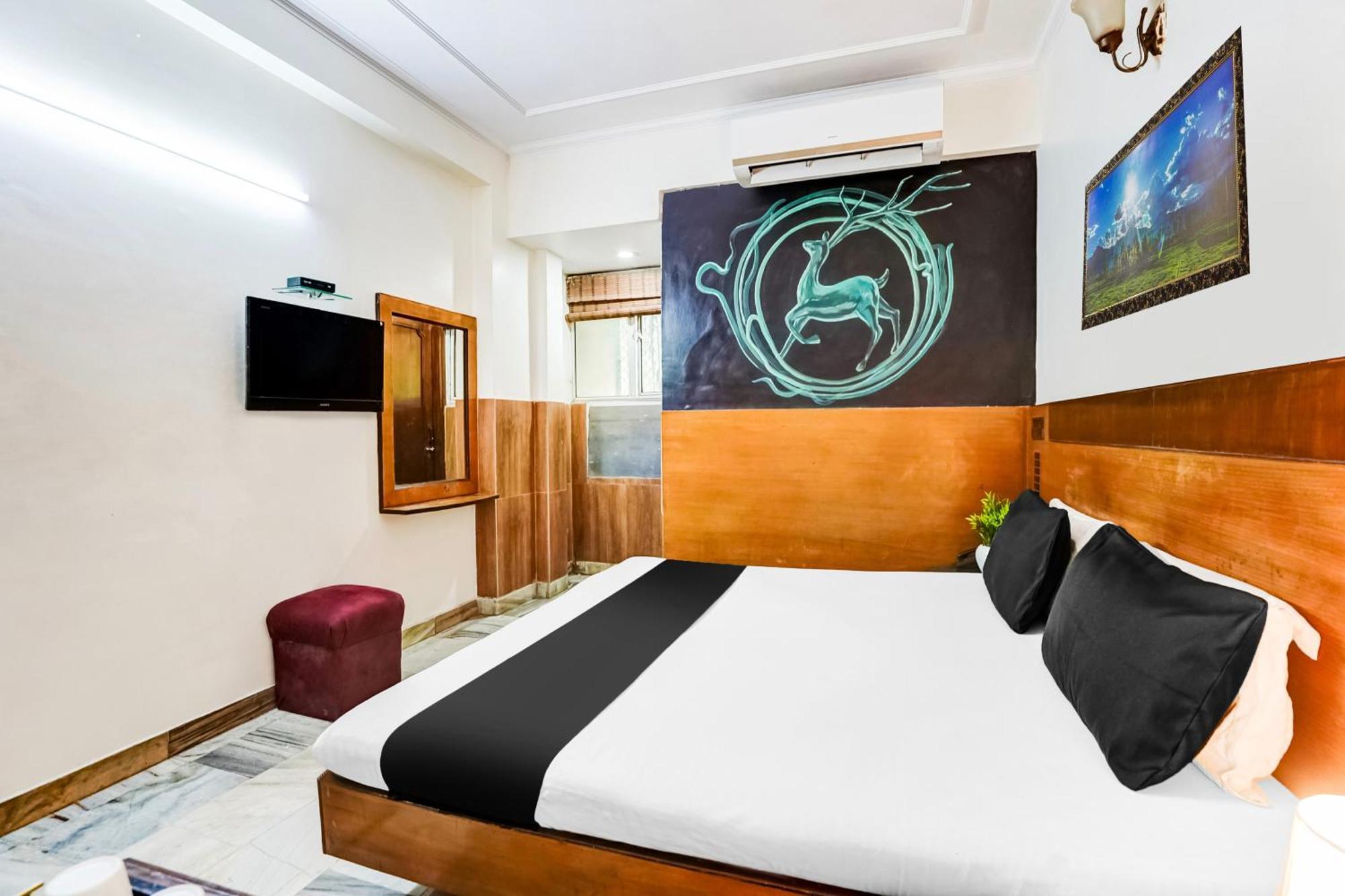 Hotel O Paharganj Near Railway Station Formerly Chand Palace New Delhi Exterior photo