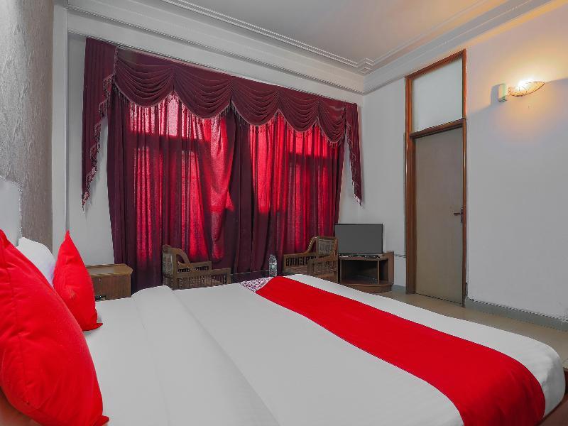 Hotel O Paharganj Near Railway Station Formerly Chand Palace New Delhi Exterior photo