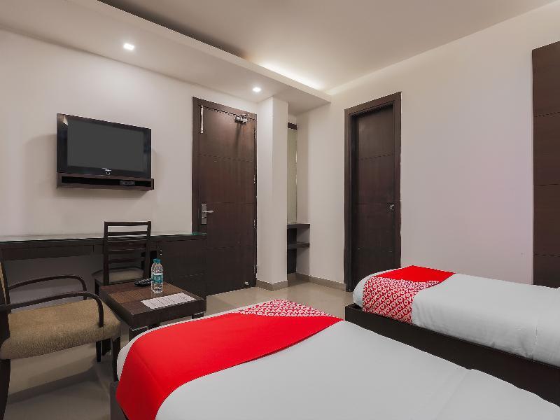 Hotel O Paharganj Near Railway Station Formerly Chand Palace New Delhi Exterior photo