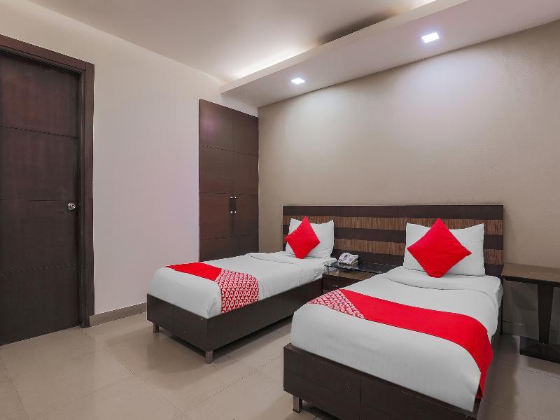 Hotel O Paharganj Near Railway Station Formerly Chand Palace New Delhi Exterior photo